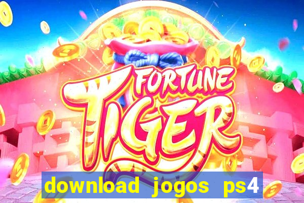 download jogos ps4 pkg pt-br