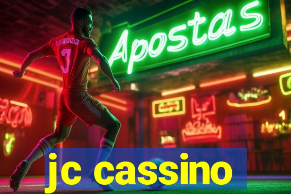 jc cassino