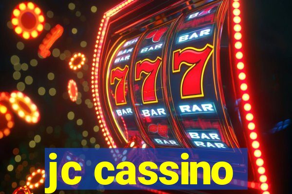 jc cassino