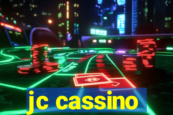 jc cassino