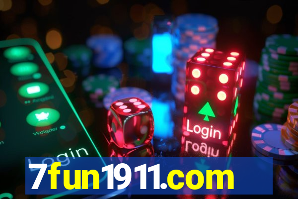 7fun1911.com