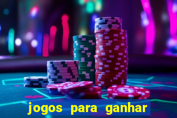 jogos para ganhar dinheiro no paypal