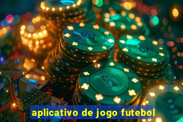 aplicativo de jogo futebol