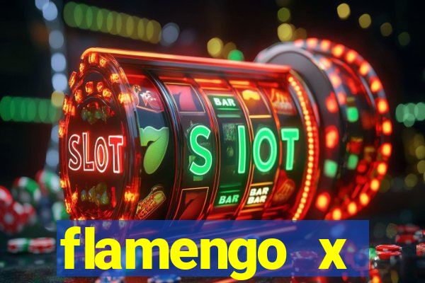 flamengo x palmeiras futemax