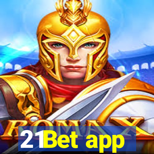 21Bet app