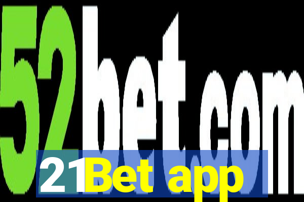 21Bet app