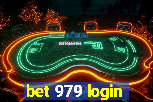 bet 979 login