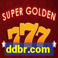 ddbr.com