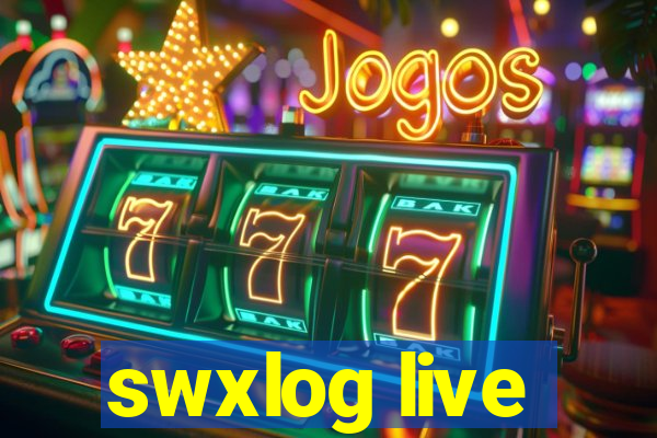 swxlog live