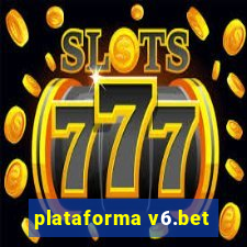 plataforma v6.bet