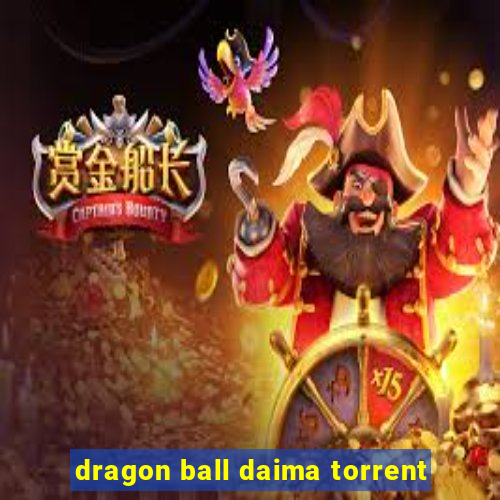 dragon ball daima torrent