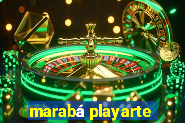 marabá playarte