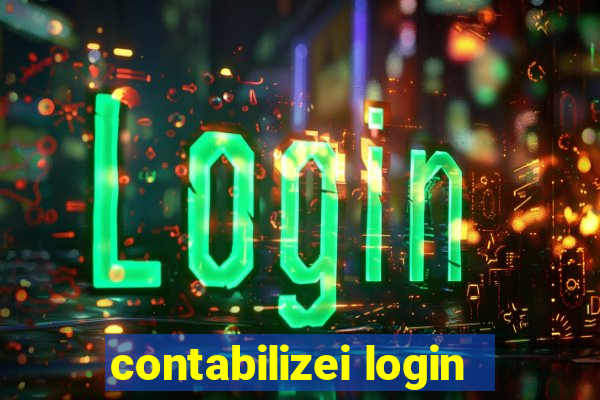 contabilizei login