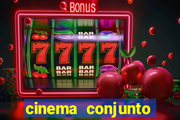 cinema conjunto nacional brasilia