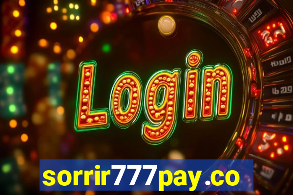 sorrir777pay.com