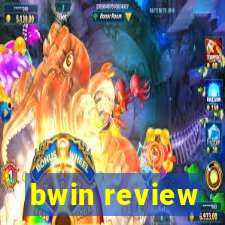bwin review