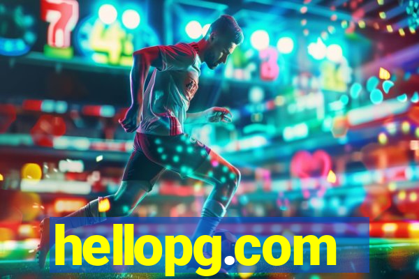 hellopg.com