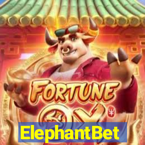 ElephantBet