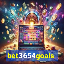 bet3654goals