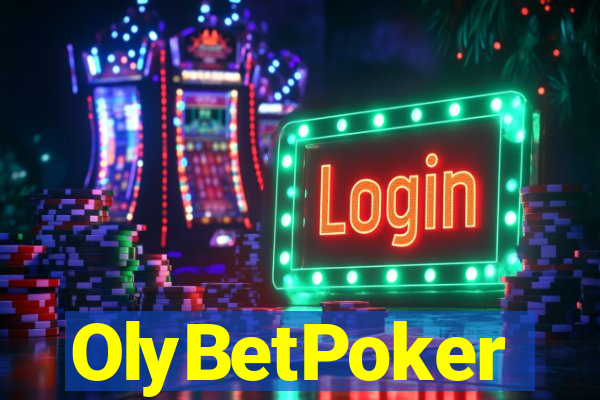 OlyBetPoker