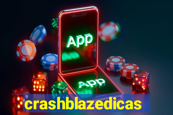 crashblazedicas