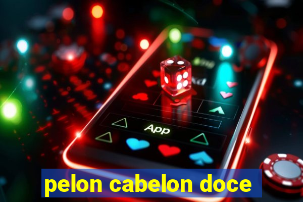 pelon cabelon doce
