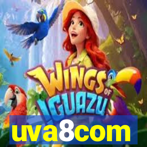 uva8com
