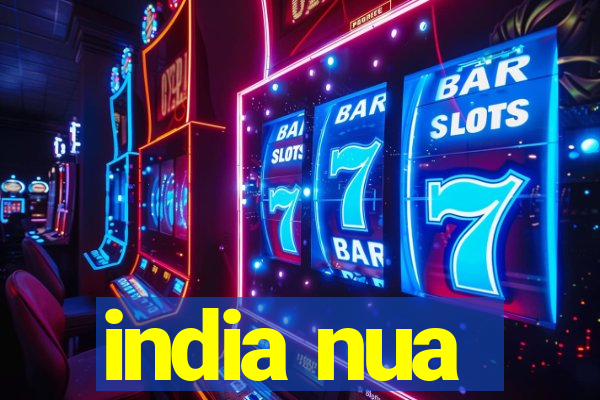 india nua