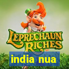 india nua