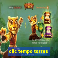 clic tempo torres