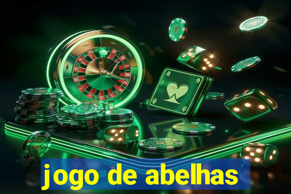jogo de abelhas