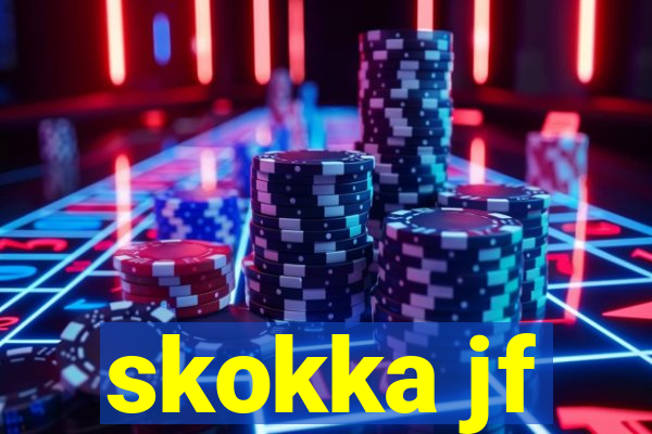 skokka jf