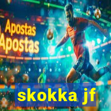 skokka jf