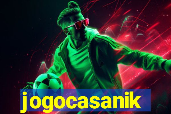jogocasanik