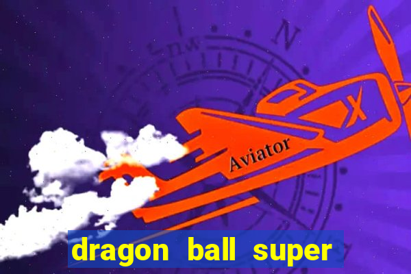 dragon ball super super hero torrent magnet