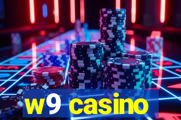 w9 casino