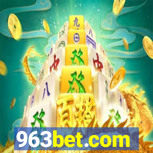 963bet.com