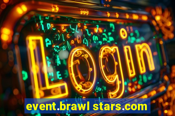 event.brawl stars.com