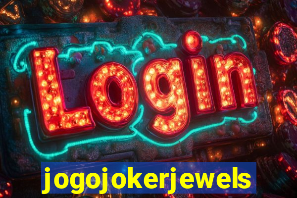 jogojokerjewels