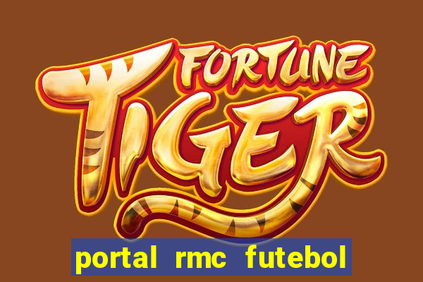 portal rmc futebol ao vivo