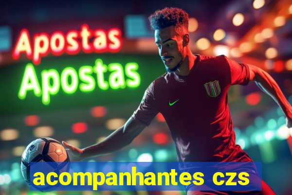 acompanhantes czs