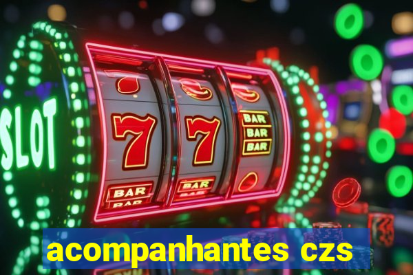 acompanhantes czs