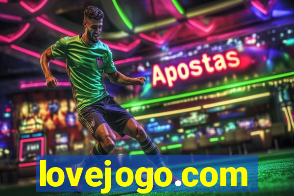 lovejogo.com