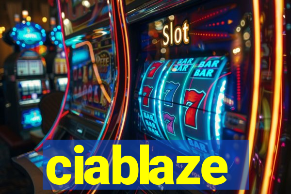 ciablaze