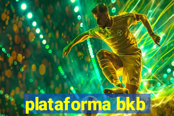 plataforma bkb