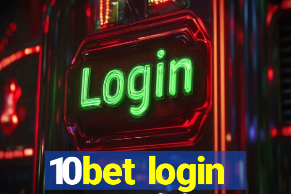 10bet login