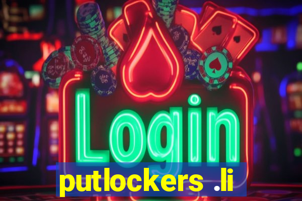 putlockers .li