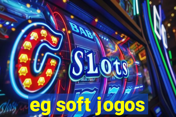 eg soft jogos