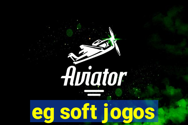 eg soft jogos