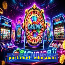 portalnet educacao sp gov br